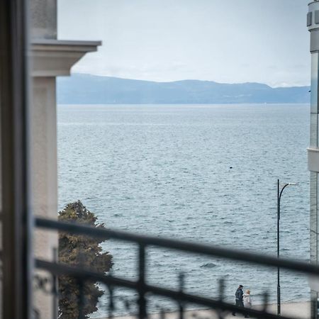 Sidera Aparthotel Ohrid Eksteriør bilde
